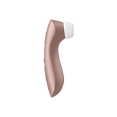 Satisfyer Pro 2+ Air Pulse Vibrating Clitoral Stimulator Clit Ticklers and Pulsators